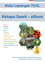 Load image into Gallery viewer, Buku Lapangan TCCL: Kelapa Sawit eBook