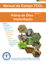 Load image into Gallery viewer, Manual de Campo TCCL: Palma de Óleo eBook