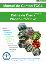 Load image into Gallery viewer, Manual de Campo TCCL: Palma de Óleo eBook