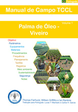 Load image into Gallery viewer, Manual de Campo TCCL: Palma de Óleo eBook