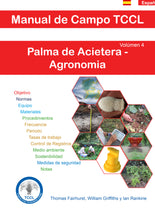 Load image into Gallery viewer, Manual de Campo TCCL: Palma de Aceitera - eBook
