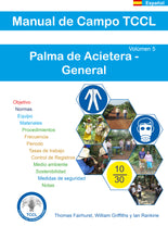 Load image into Gallery viewer, Manual de Campo TCCL: Palma de Aceitera - eBook