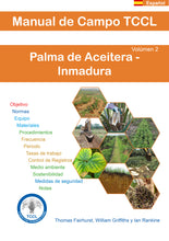 Load image into Gallery viewer, Manual de Campo TCCL: Palma de Aceitera - eBook