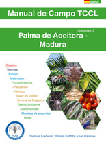 Load image into Gallery viewer, Manual de Campo TCCL: Palma de Aceitera - eBook
