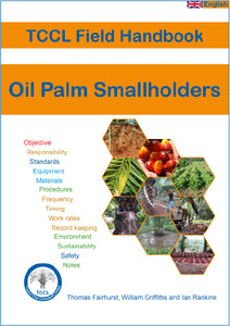Oil Palm Smallholders (eBook)