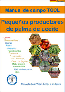 Pequeños productores de palma de aceite (eBook)
