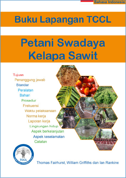 Petani Swadaya Kelapa Sawit (eBook)