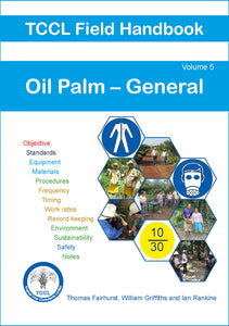 TCCL Oil Palm Handbook - General